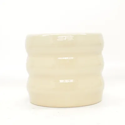 Bloempot (Beige) van IKEA