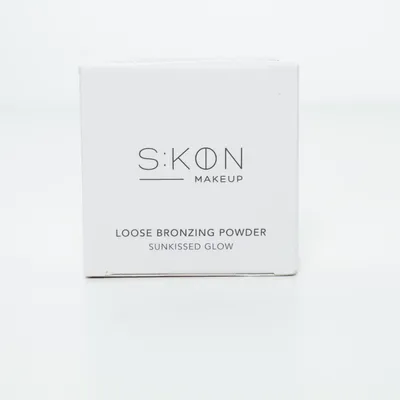 Puder (Loose Bronzing Powder) från Skøn Skincare