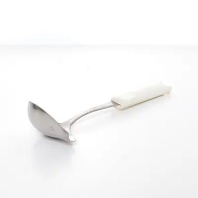 Ladle (Silver, White) from Sveico