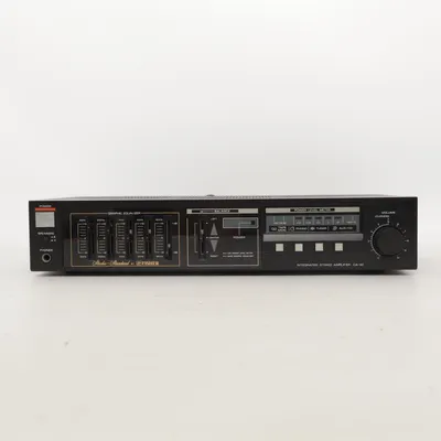 Radio (CA-276) from Fisher