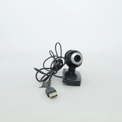 Webcam (V-UBC40) from Logitech