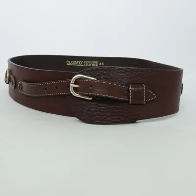 Riem (C90581-85E-22-790) van Closed
