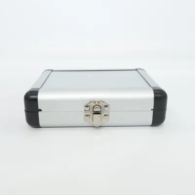 Boorset