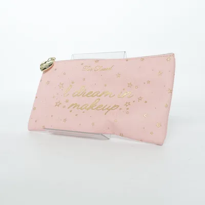 Toilet bag (I Dream In Makeup) from Too Faced