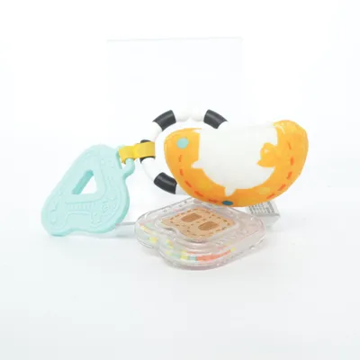 Baby speelgoed (Meerkleurig) van Hape