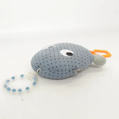 Jouet pour bébé (Speldosa) de Färg & Form