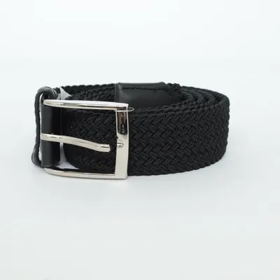 Bälte (Svart) från Mariamoda