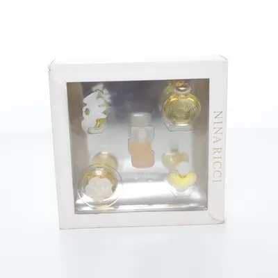 Eau de Parfum (Premier jour) från Nina Ricci