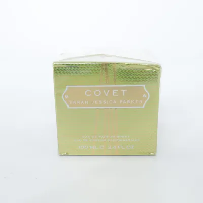 Eau de Parfum från Covet