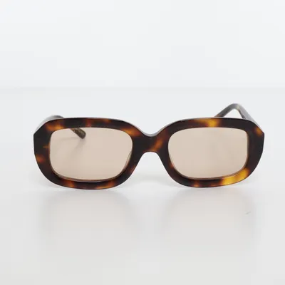 Glasögon (Brun) från Corlin Eyewear