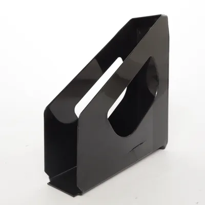 Magazine holder from Esselte