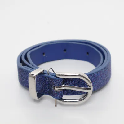 Riem (Blauw, Meerkleurig)