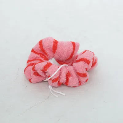Hair tie (Pink, Red) from Eb ba
