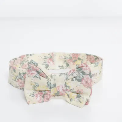 Headband (Yellow, Multicolored) from Newbie by KappAhl