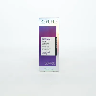 Serum från Revuele