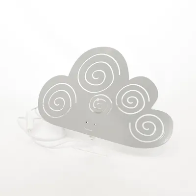 Wall light (Gray) from Roommate