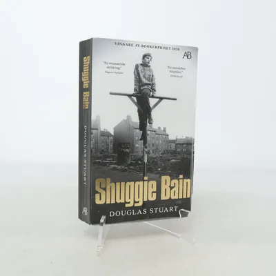Bok från AB