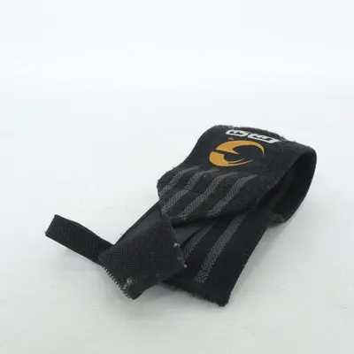 Polsbandjes (Hardcore Wrist Wraps) van Gasp