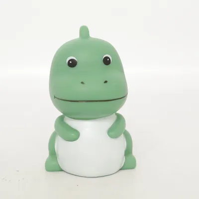 Natlampe (Grøn, Hvid) fra FSC