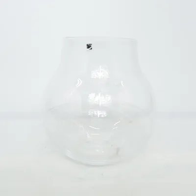 Vas (Transparent) från Sea Glasbruk