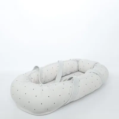 Babynest (Beige) från Liewood