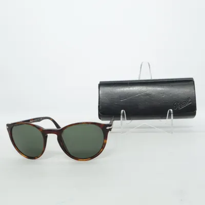 Zonnebril (Bruin) van Persol
