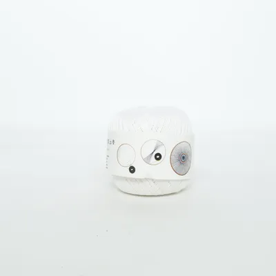 Fil (Blanc) de Rico Design