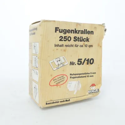 Byggtillbehör från Mage