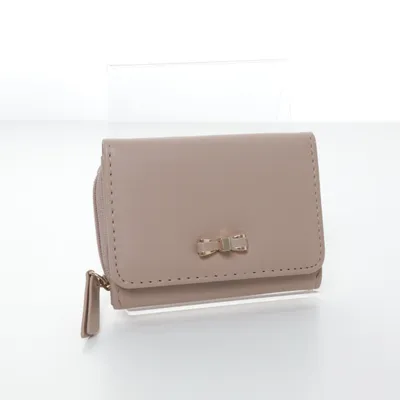 Portemonnee (Beige) van Primark
