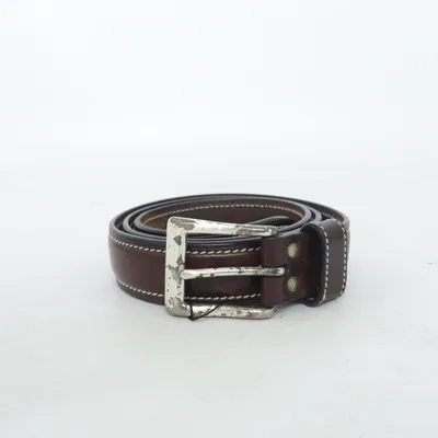 Riem (Bruin) van Råå Design Leer