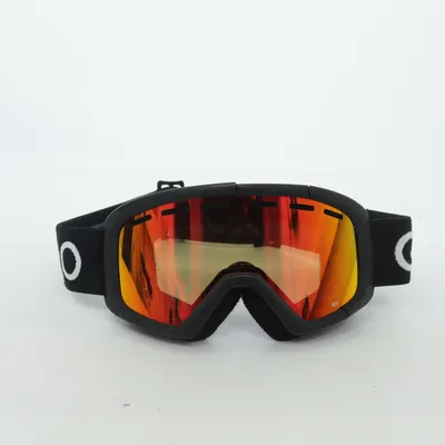 Ski goggles (Black) from Giro