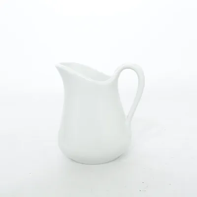 Melkkannetje (Wit) van Pillivuyt