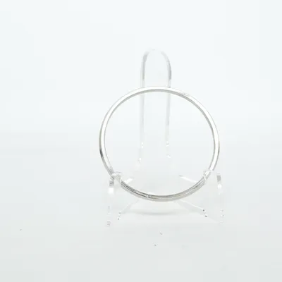 Bracelet (Argent) Métal inconnu