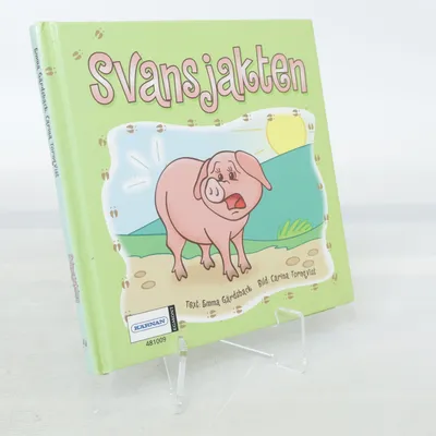 Barnbok från Egmont