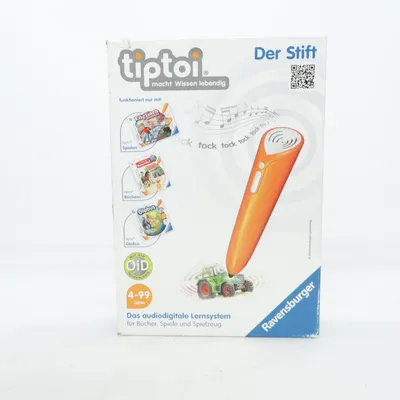 Speelgoed (Der Stift) van Ravensburger