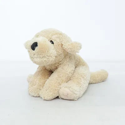 Zacht speeltje (Beige) van Anna Club Plush