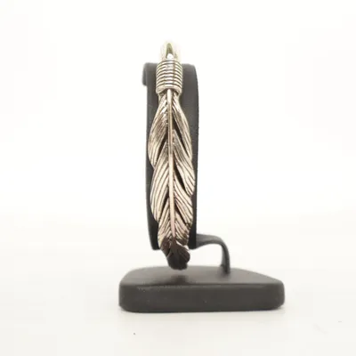 Bracelet (Silver) from Icon Unknown metal