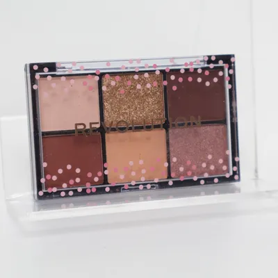 Oogschaduwpalet (Revolution Beauty) van Revolution
