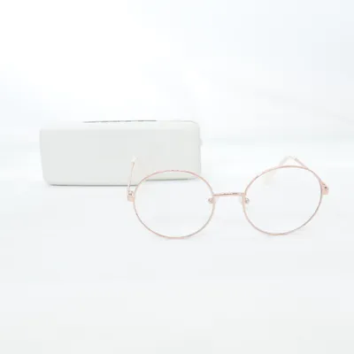 Lunettes (Or) de Glas
