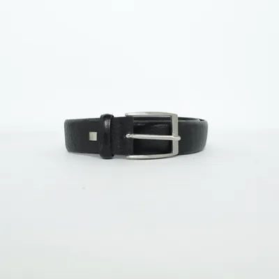 Bälte (Svart) från Topeco