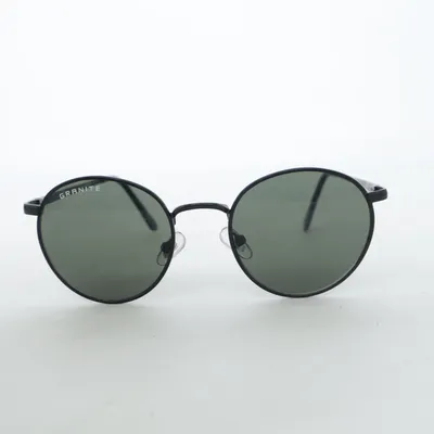 Lunettes de soleil (Zt2005-10) de Granite