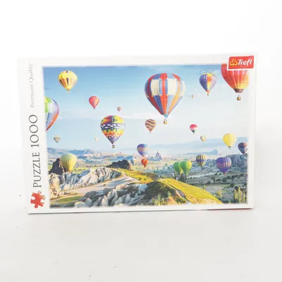 Puzzle de Trefl
