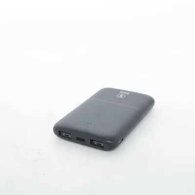 Powerbank van Sign