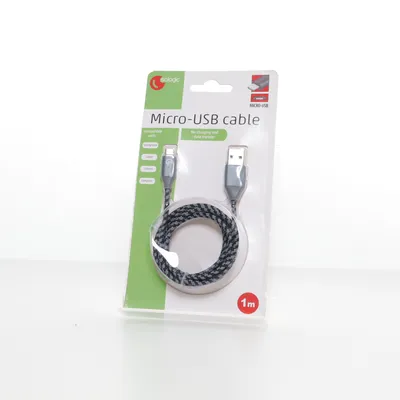 USB kabel van Sologic