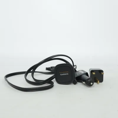 Camera charger from Garmin