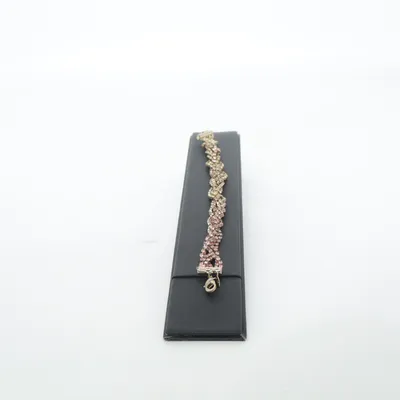 Armbånd (Pink) fra Orelia Rustfritstål
