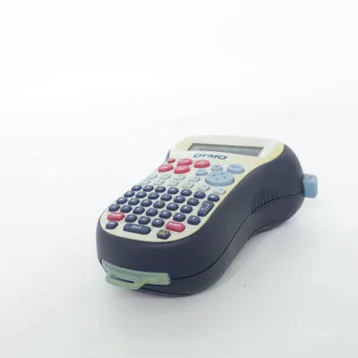 Märkmaskin (Labelpoint 150) från Dymo