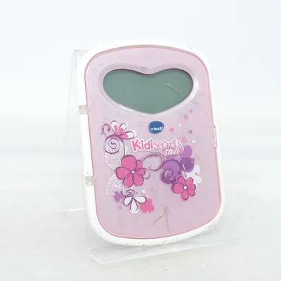 Ordinateur jouet (KidiSecrets Mini) de VTech
