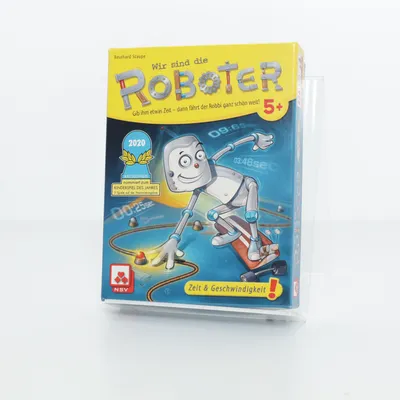 Sällskapsspel från Nsv