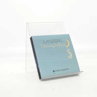 Make-Up Set (Moonlight Glow) von Lalano'S Cosmetics